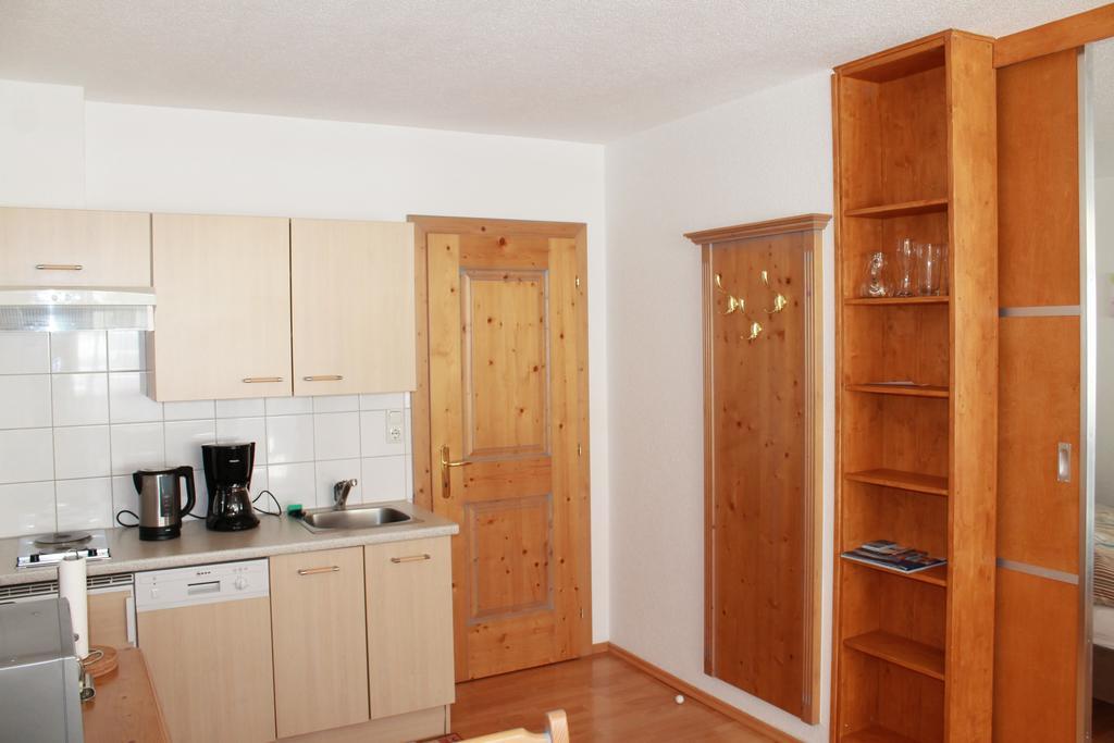 Appartement Hohe Mut Obergurgl Quarto foto