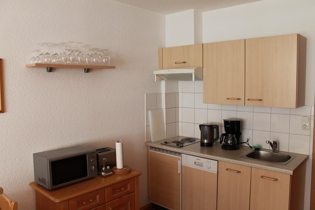 Appartement Hohe Mut Obergurgl Quarto foto