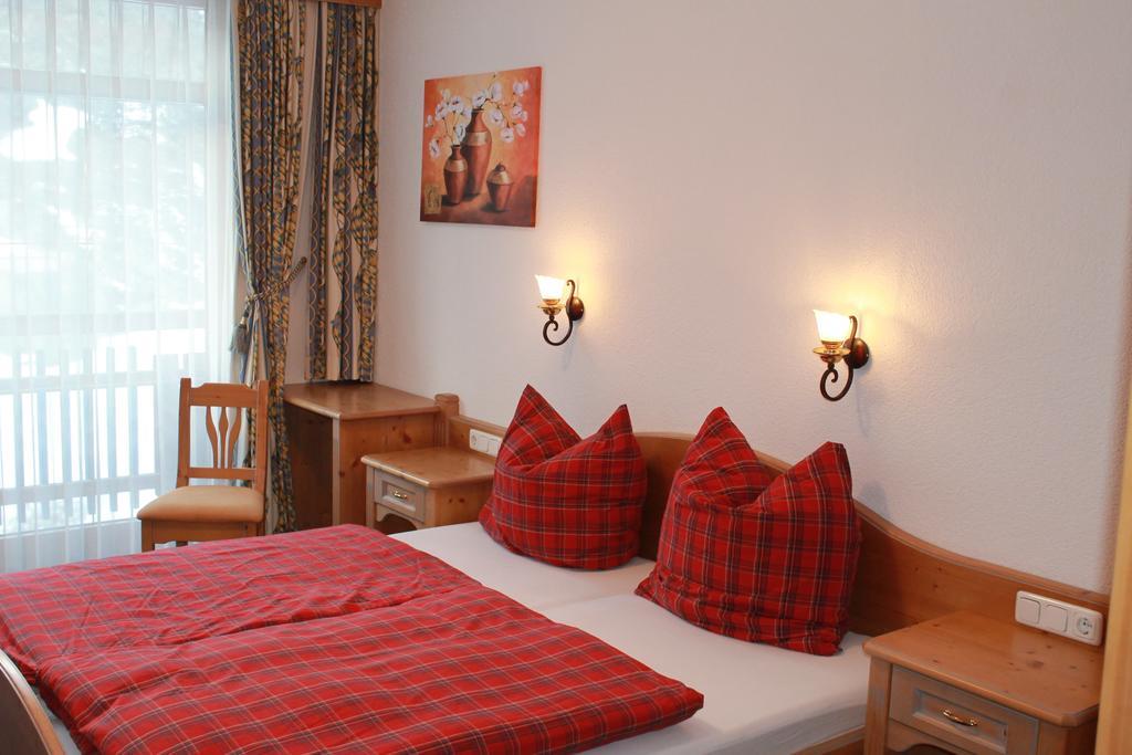 Appartement Hohe Mut Obergurgl Quarto foto