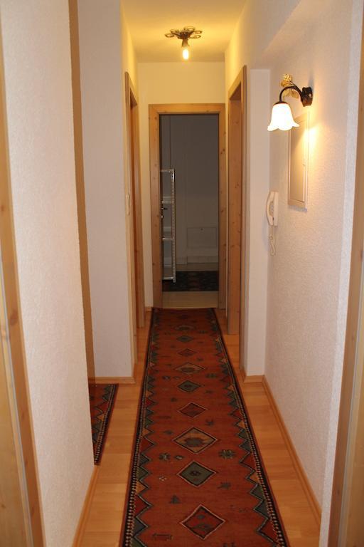 Appartement Hohe Mut Obergurgl Quarto foto